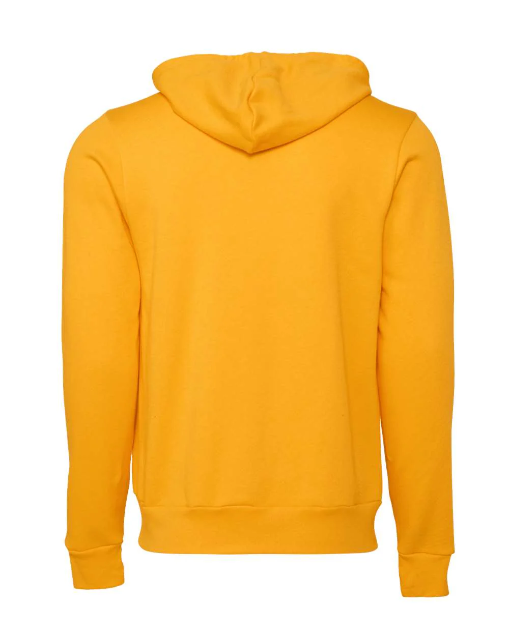 BELLA + CANVAS-3739-Sponge Fleece Full-Zip Hoodie - Image 79