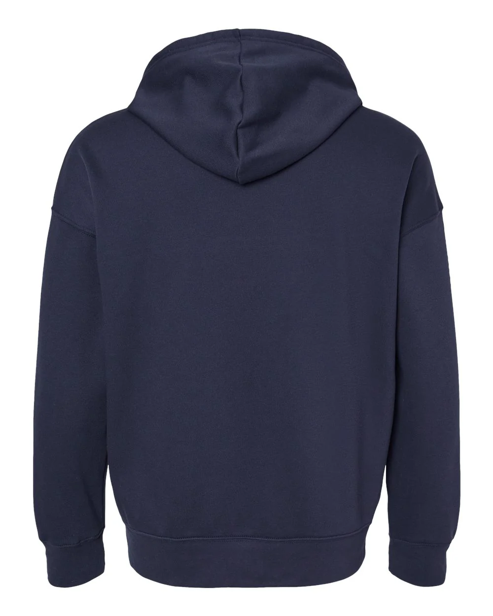 BELLA + CANVAS-3759-Sponge Fleece DTM Full-Zip Hoodie - Image 21