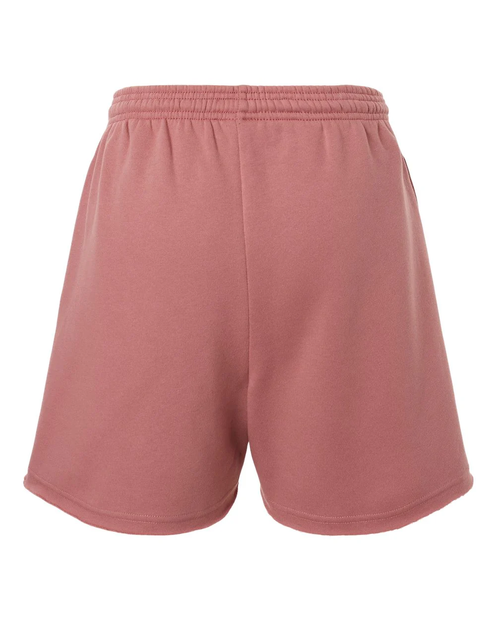 BELLA + CANVAS-3787-Women's Cutoff Fleece Shorts - Image 21