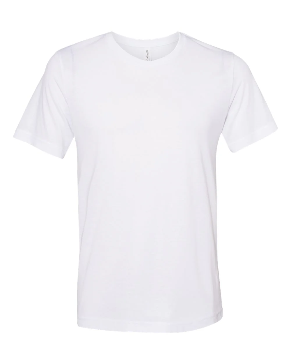 BELLA + CANVAS-3880-Viscose Fashion Tee - Image 8