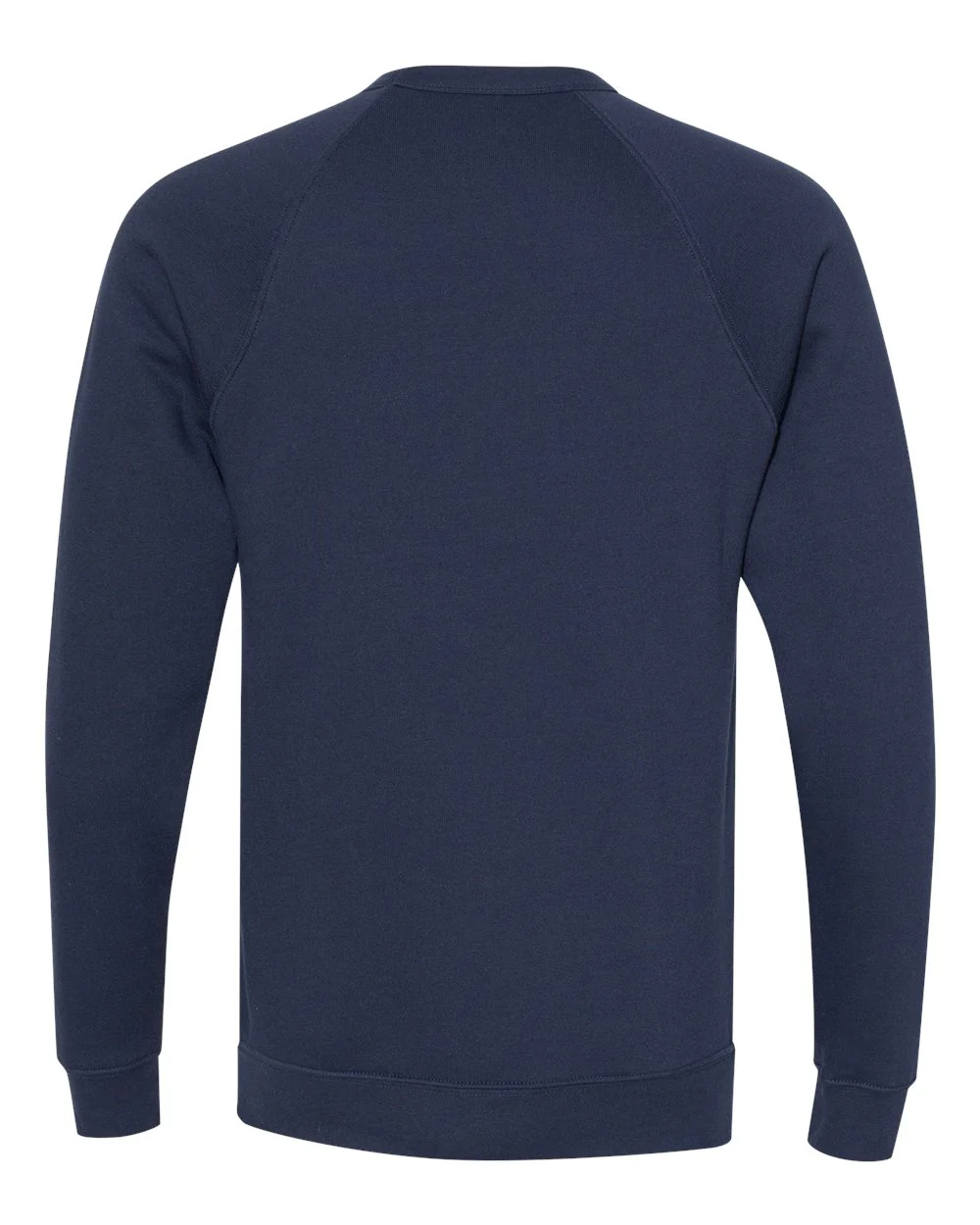 BELLA + CANVAS-3901-Sponge Fleece Raglan Crewneck Sweatshirt - Image 189