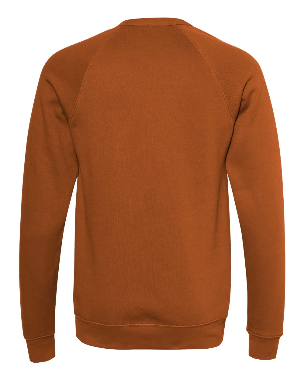 BELLA + CANVAS-3901-Sponge Fleece Raglan Crewneck Sweatshirt - Image 21