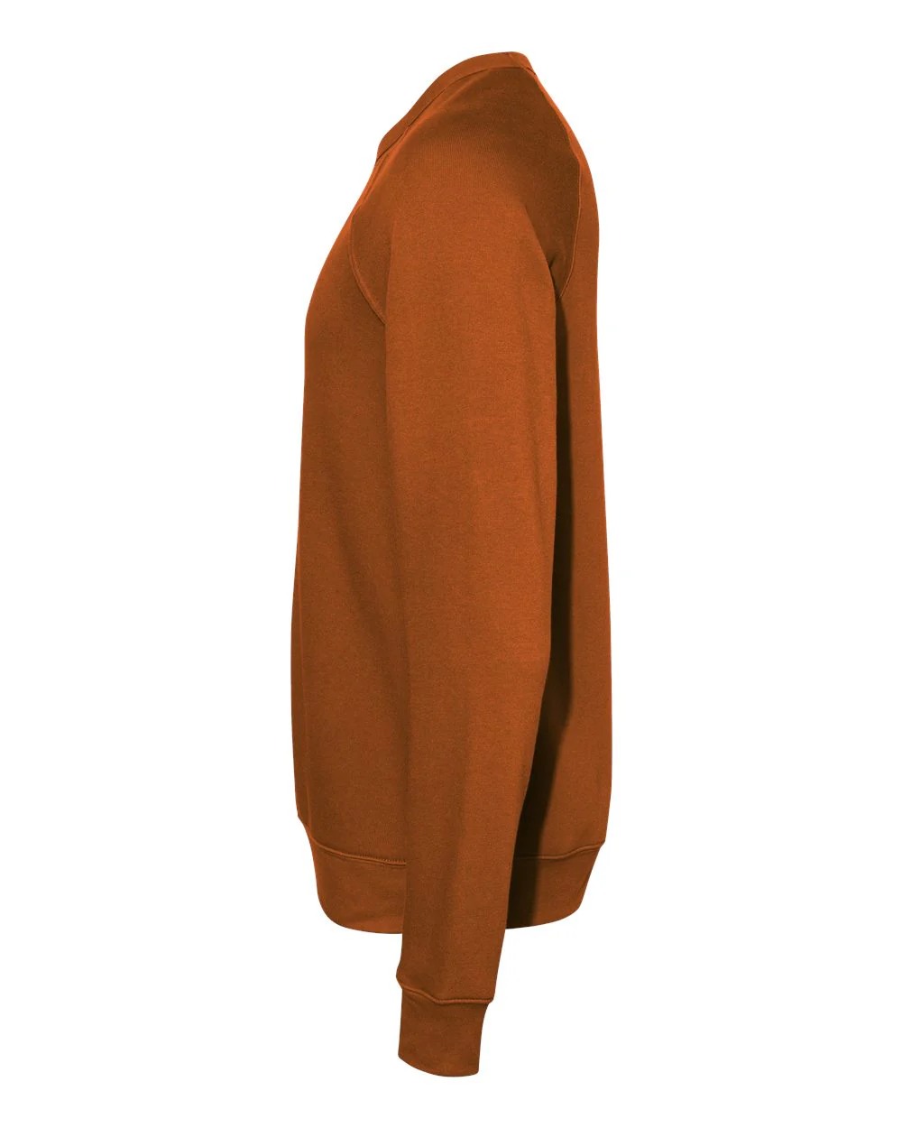 BELLA + CANVAS-3901-Sponge Fleece Raglan Crewneck Sweatshirt - Image 22