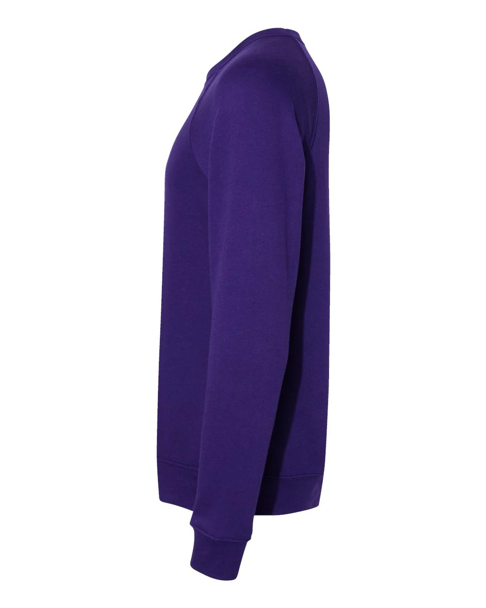 BELLA + CANVAS-3901-Sponge Fleece Raglan Crewneck Sweatshirt - Image 220