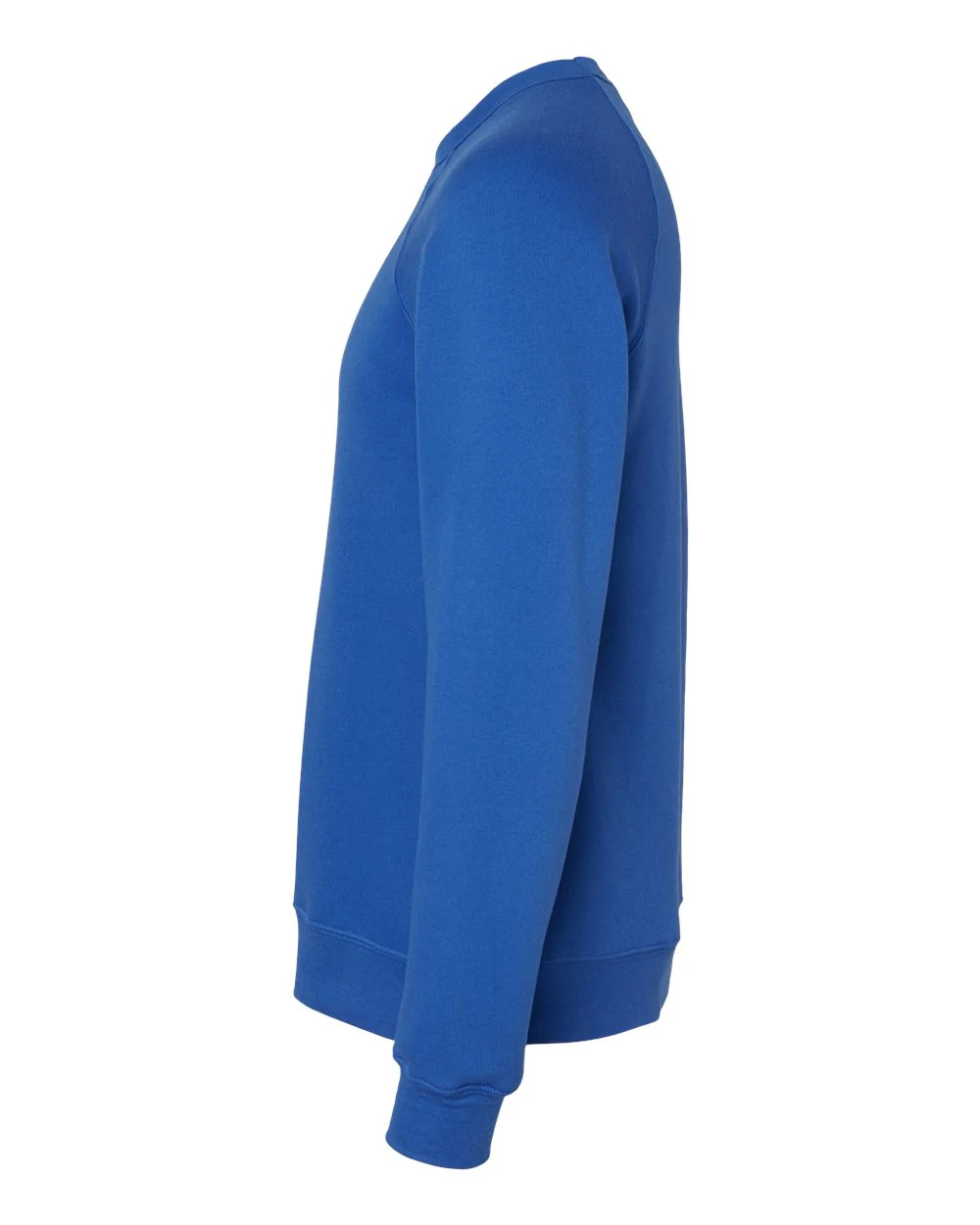 BELLA + CANVAS-3901-Sponge Fleece Raglan Crewneck Sweatshirt - Image 226