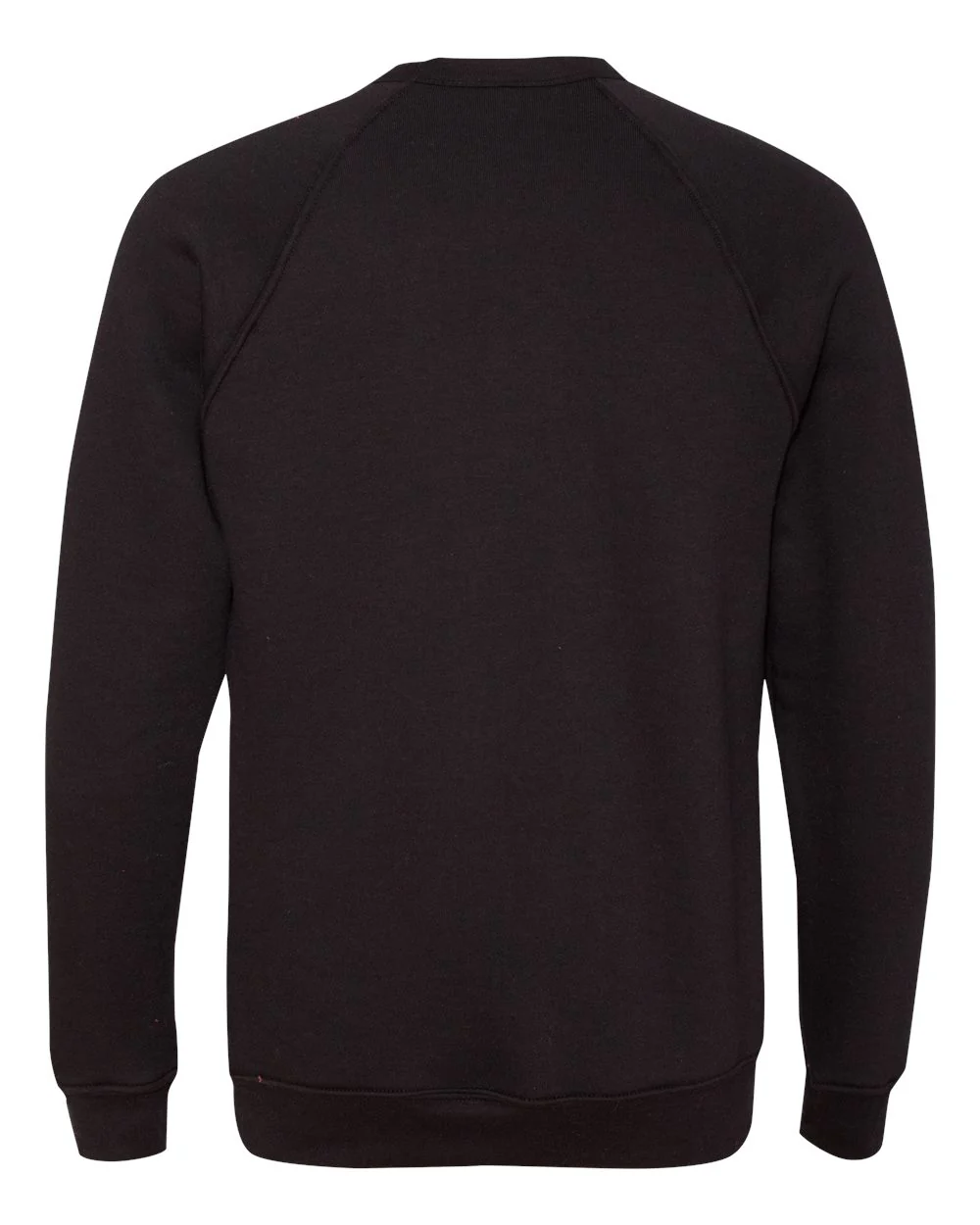 BELLA + CANVAS-3901-Sponge Fleece Raglan Crewneck Sweatshirt - Image 27