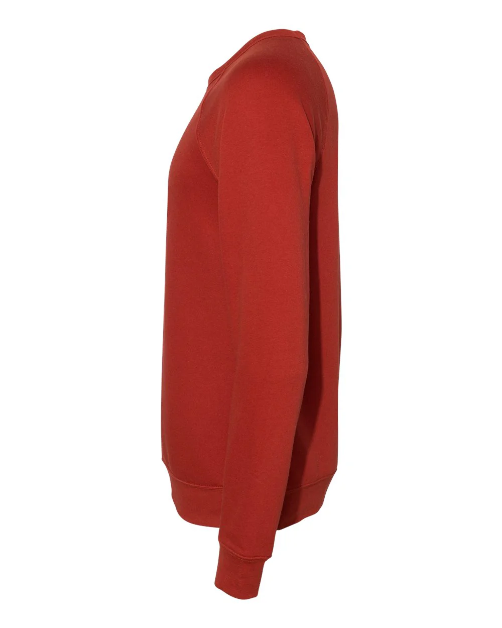 BELLA + CANVAS-3901-Sponge Fleece Raglan Crewneck Sweatshirt - Image 43