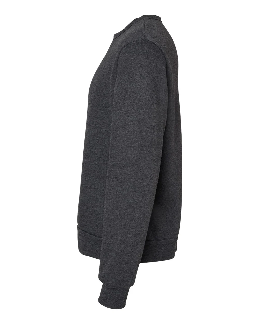 BELLA + CANVAS-3911-Sponge Fleece Classic Crewneck Sweatshirt - Image 10