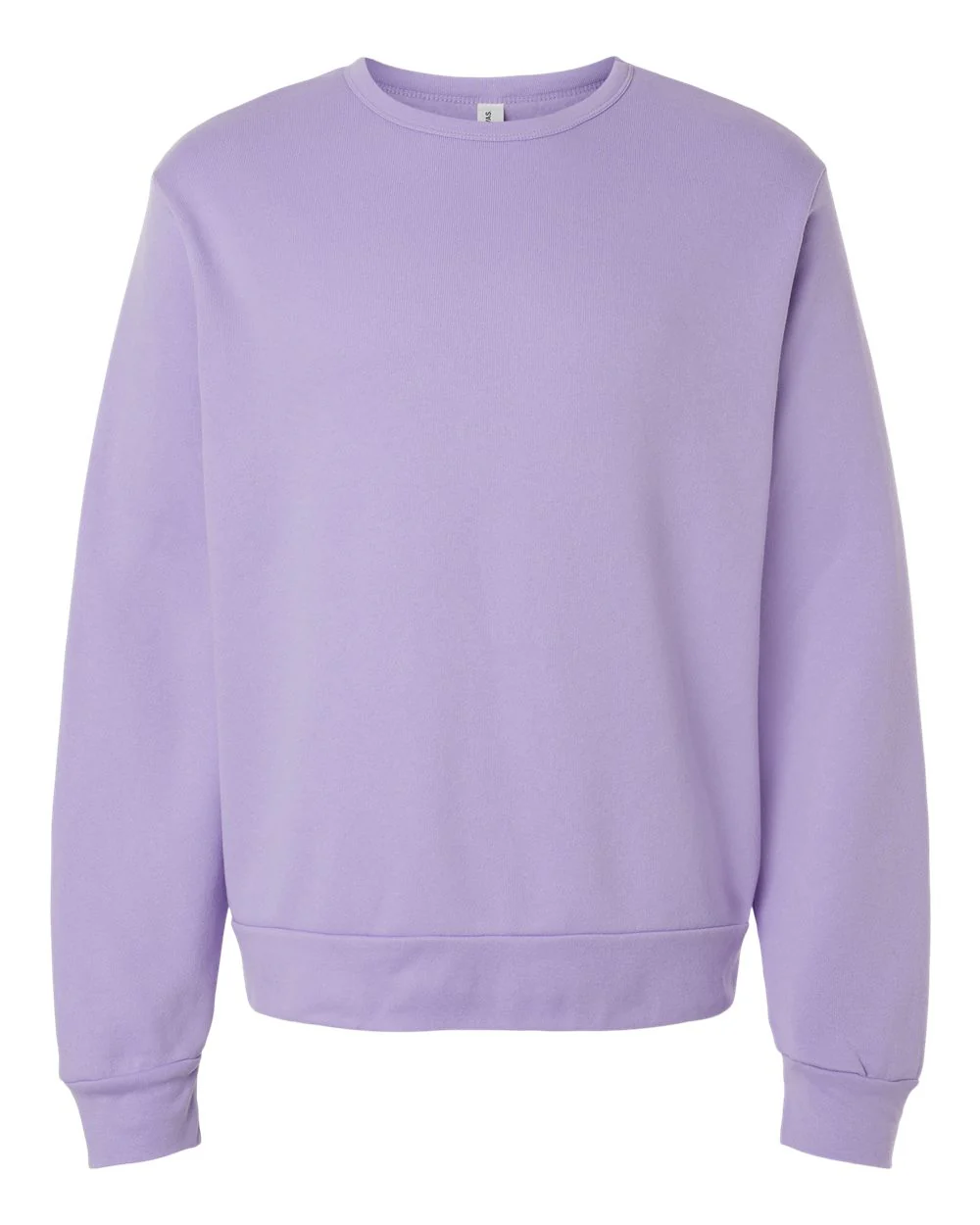 BELLA + CANVAS-3911-Sponge Fleece Classic Crewneck Sweatshirt - Image 14