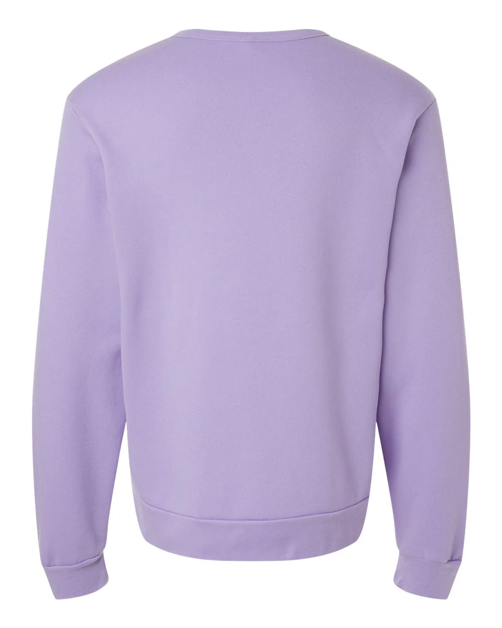 BELLA + CANVAS-3911-Sponge Fleece Classic Crewneck Sweatshirt - Image 15