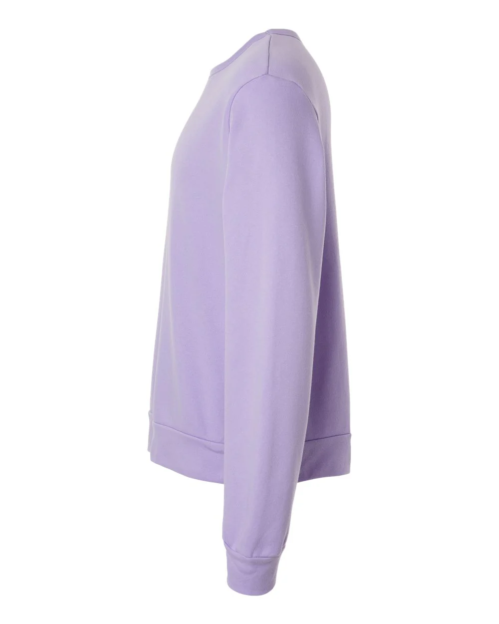 BELLA + CANVAS-3911-Sponge Fleece Classic Crewneck Sweatshirt - Image 16
