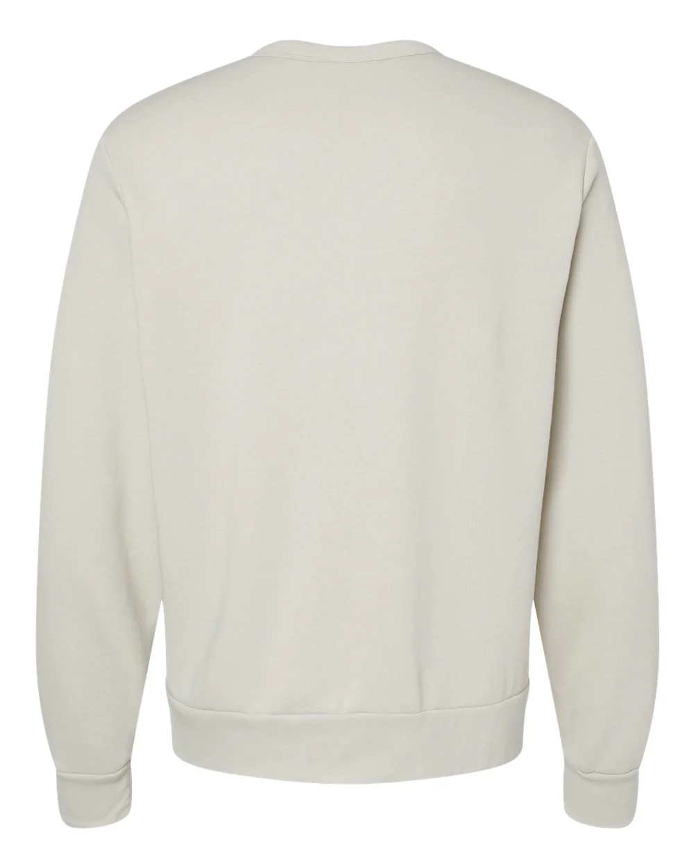 BELLA + CANVAS-3911-Sponge Fleece Classic Crewneck Sweatshirt - Image 21