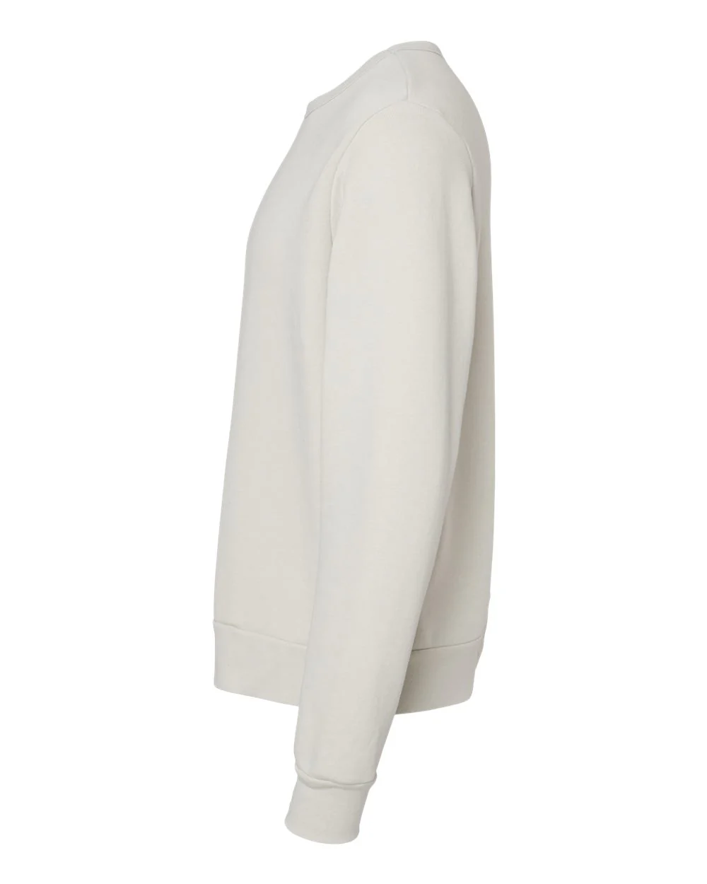 BELLA + CANVAS-3911-Sponge Fleece Classic Crewneck Sweatshirt - Image 22