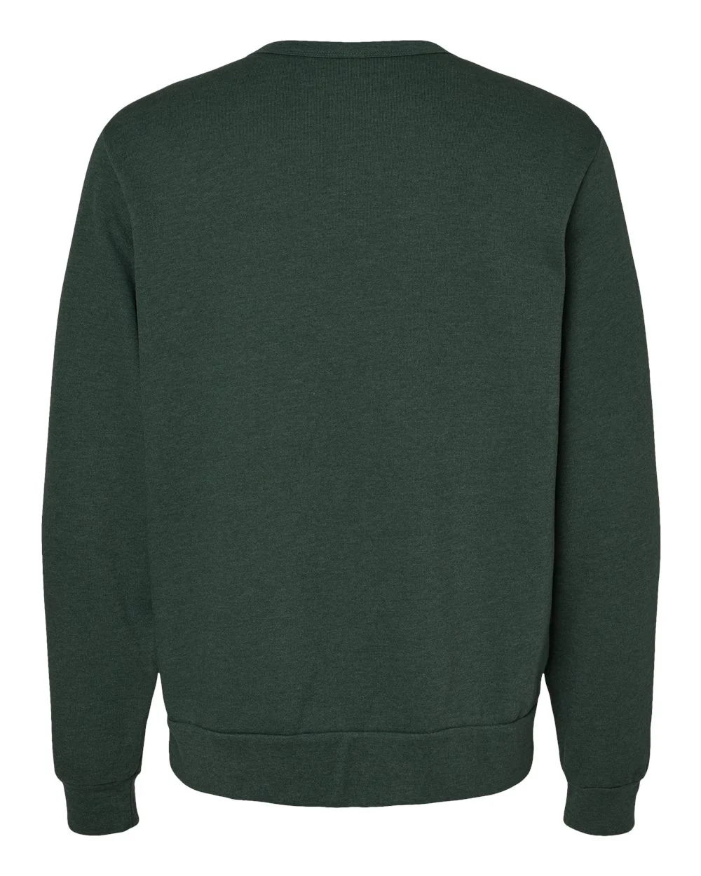 BELLA + CANVAS-3911-Sponge Fleece Classic Crewneck Sweatshirt - Image 27