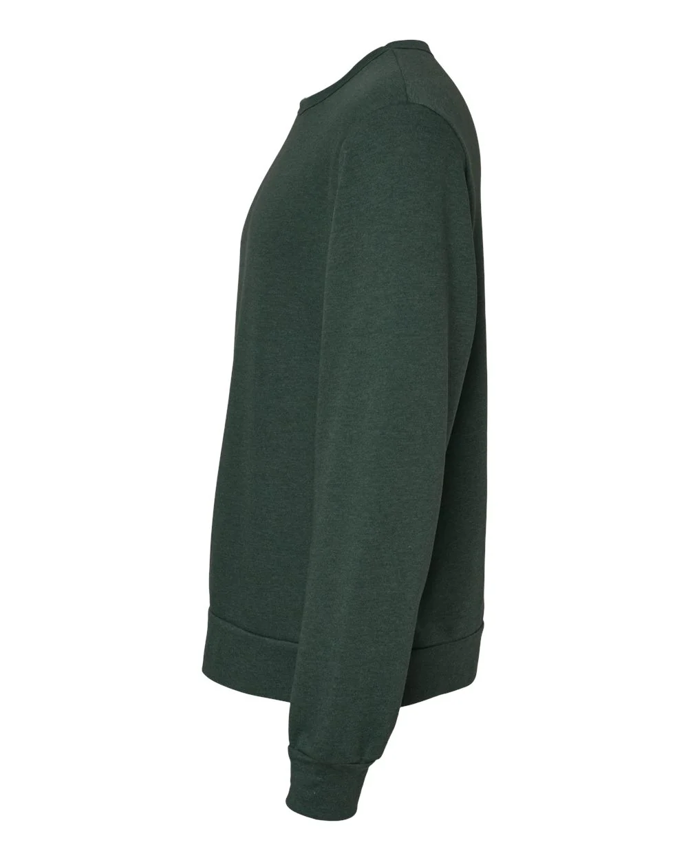 BELLA + CANVAS-3911-Sponge Fleece Classic Crewneck Sweatshirt - Image 28