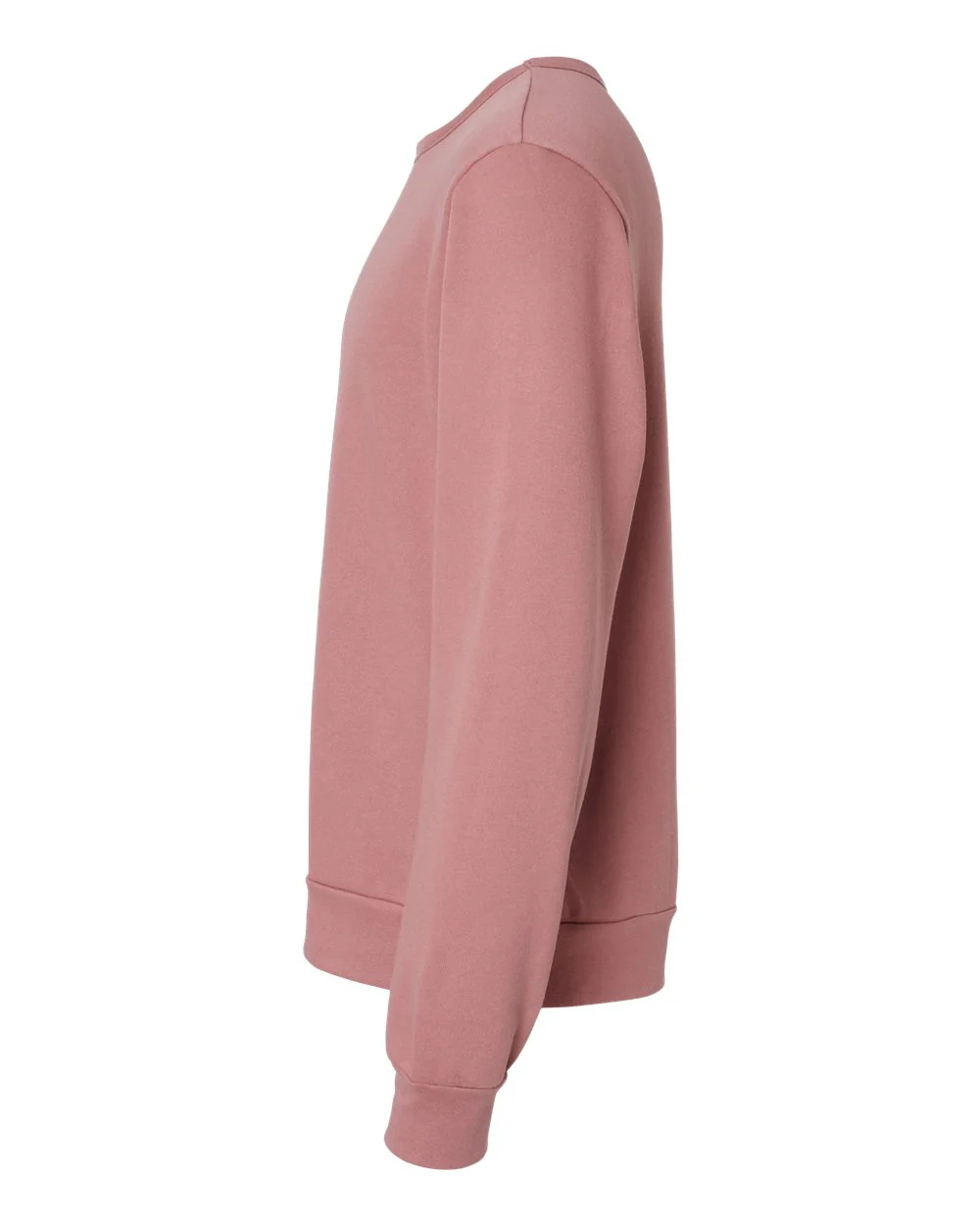 BELLA + CANVAS-3911-Sponge Fleece Classic Crewneck Sweatshirt - Image 34