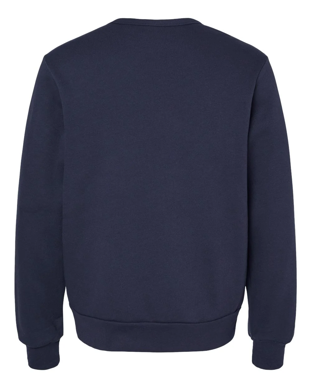 BELLA + CANVAS-3911-Sponge Fleece Classic Crewneck Sweatshirt - Image 39