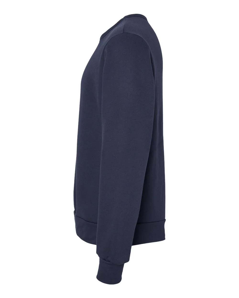 BELLA + CANVAS-3911-Sponge Fleece Classic Crewneck Sweatshirt - Image 40