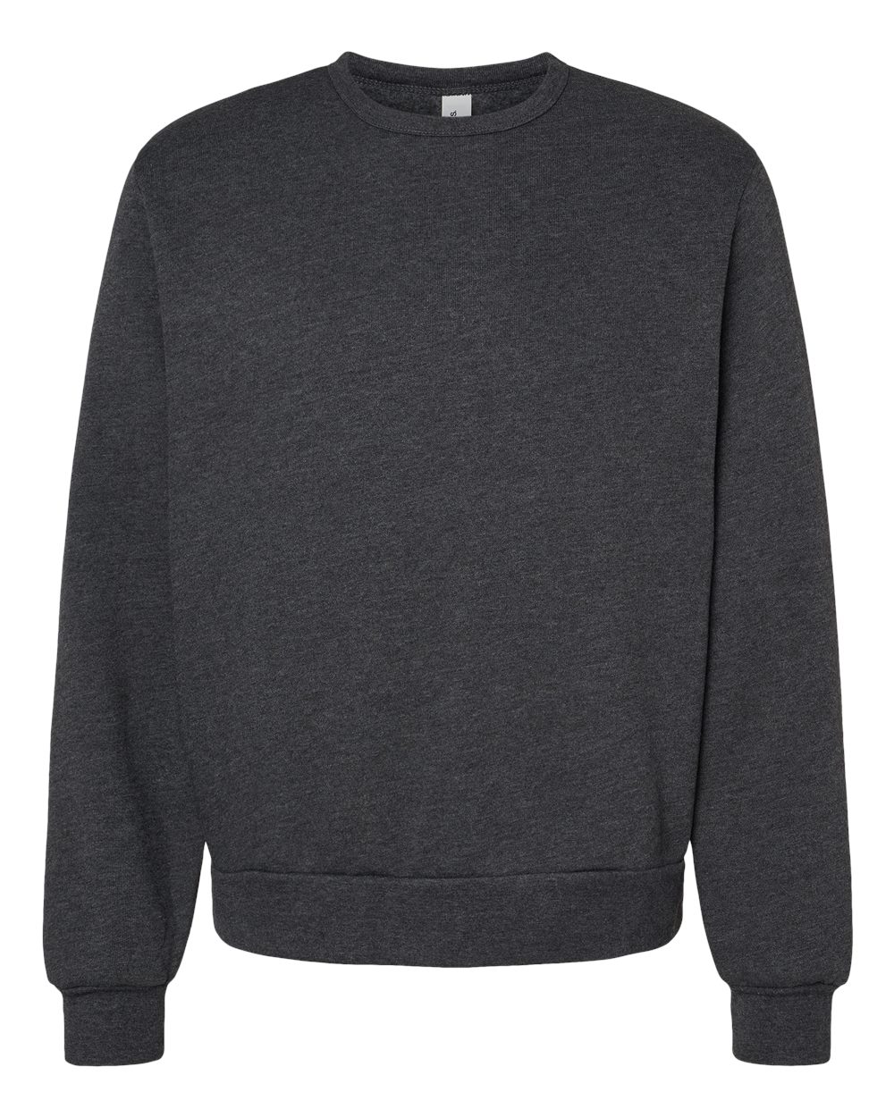 BELLA + CANVAS-3911-Sponge Fleece Classic Crewneck Sweatshirt - Image 8