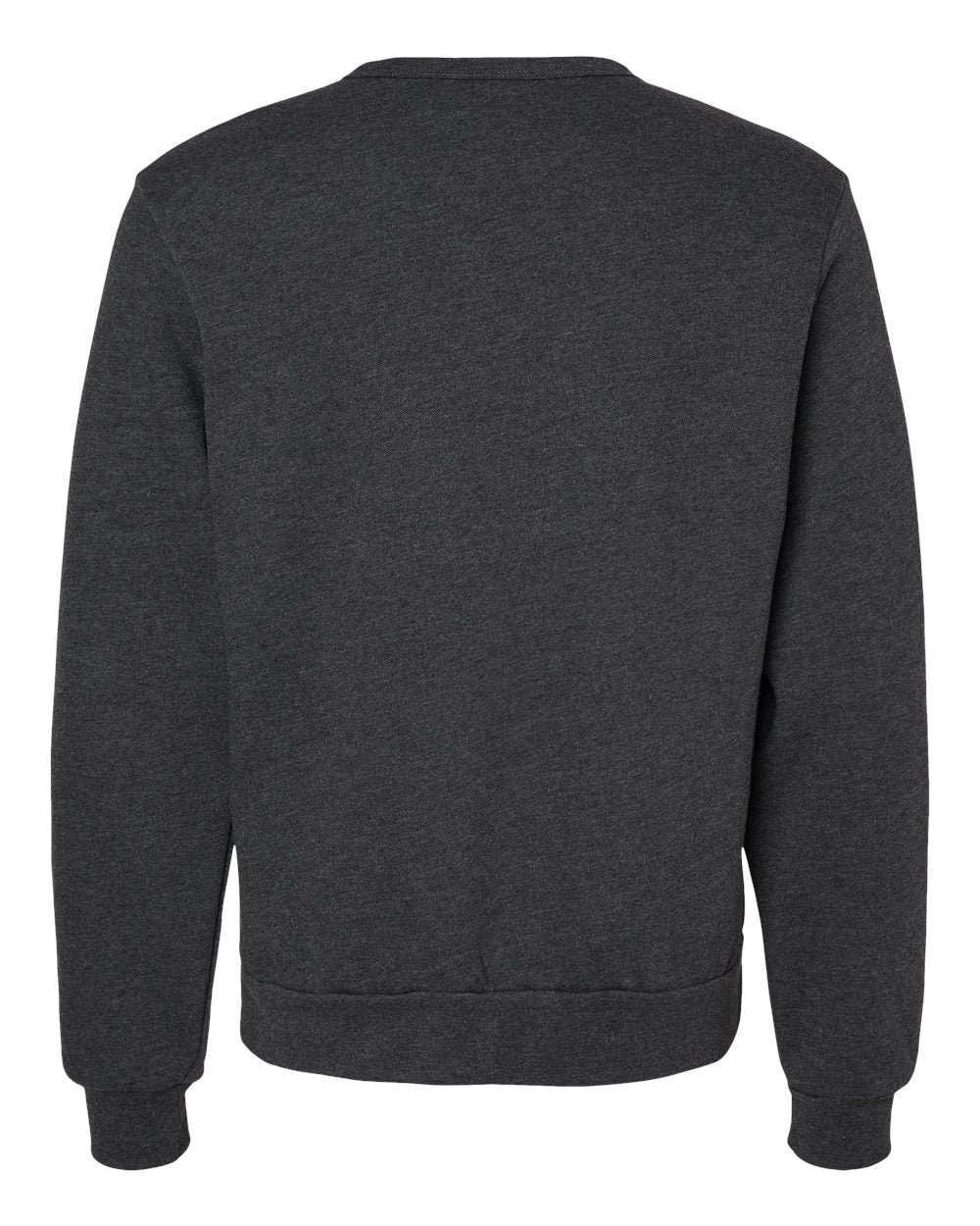 BELLA + CANVAS-3911-Sponge Fleece Classic Crewneck Sweatshirt - Image 9