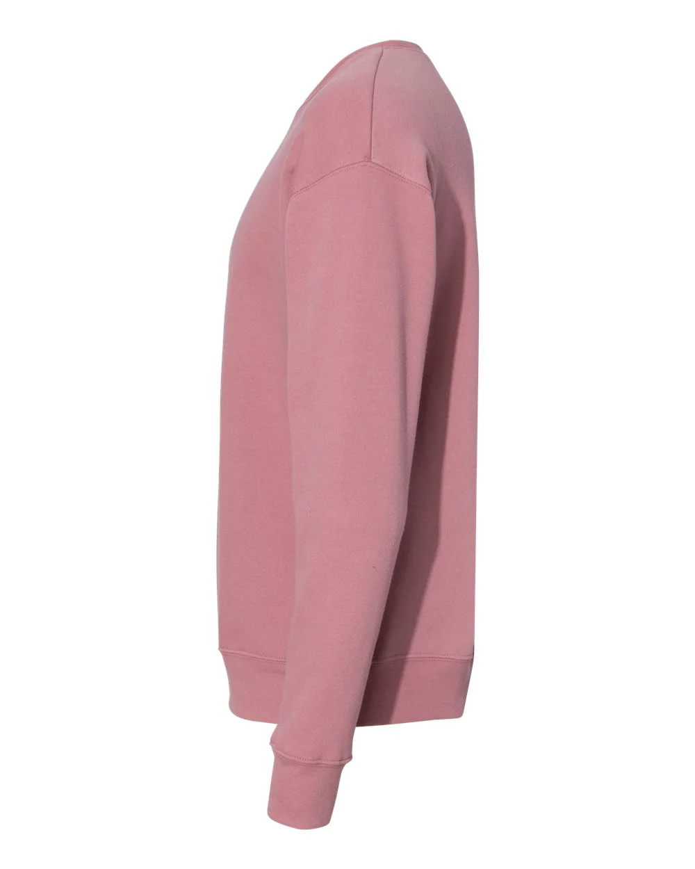 BELLA + CANVAS-3945-Sponge Fleece Drop Shoulder Crewneck Sweatshirt - Image 108