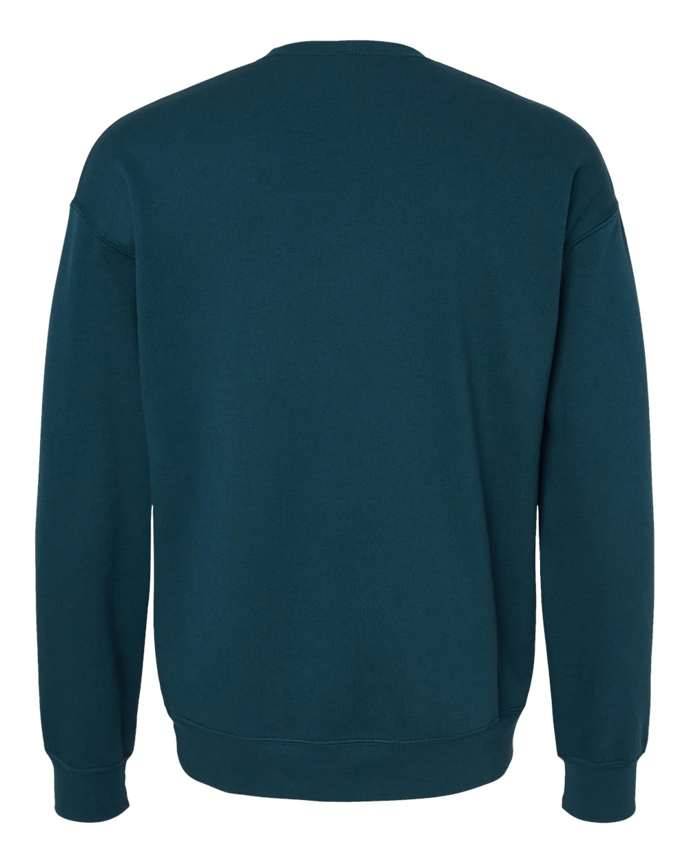 BELLA + CANVAS-3945-Sponge Fleece Drop Shoulder Crewneck Sweatshirt - Image 12
