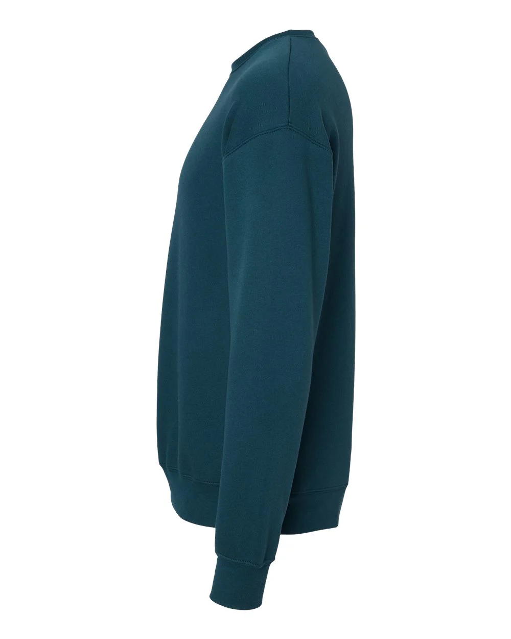 BELLA + CANVAS-3945-Sponge Fleece Drop Shoulder Crewneck Sweatshirt - Image 13