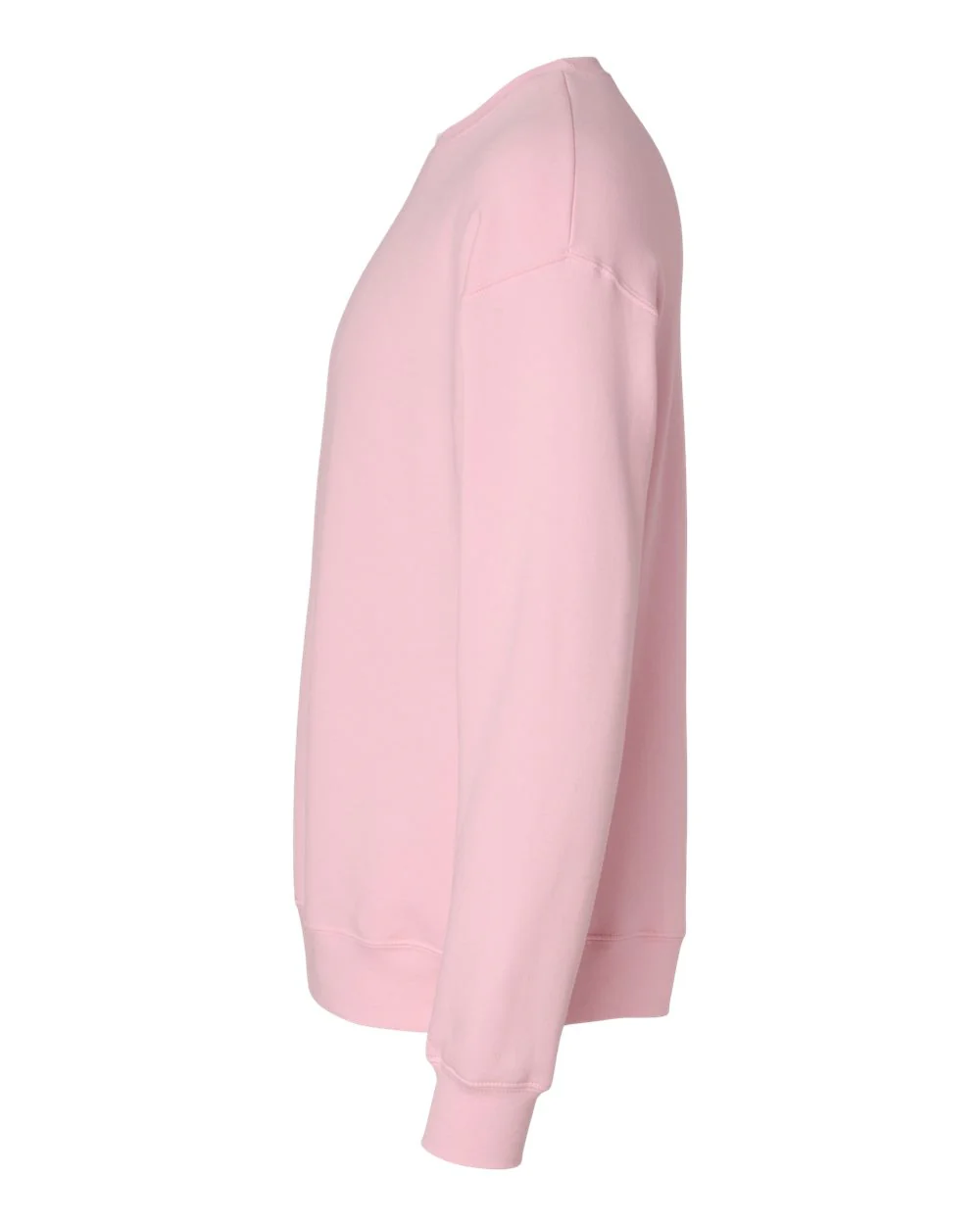 BELLA + CANVAS-3945-Sponge Fleece Drop Shoulder Crewneck Sweatshirt - Image 134