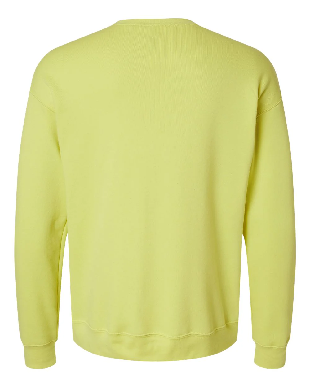 BELLA + CANVAS-3945-Sponge Fleece Drop Shoulder Crewneck Sweatshirt - Image 151