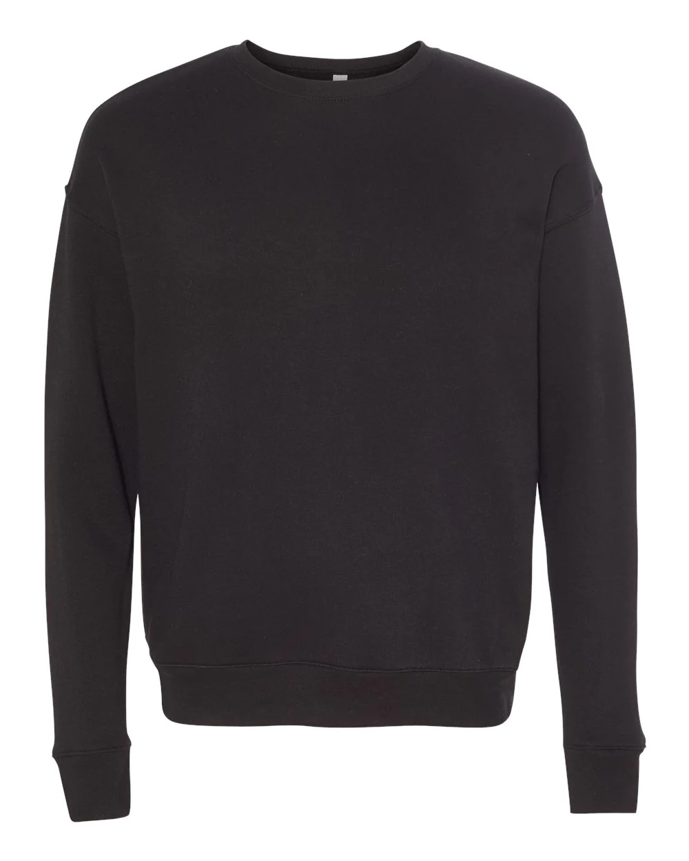 BELLA + CANVAS-3945-Sponge Fleece Drop Shoulder Crewneck Sweatshirt - Image 17