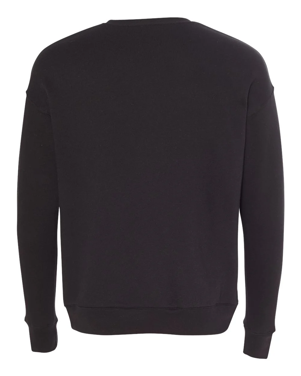 BELLA + CANVAS-3945-Sponge Fleece Drop Shoulder Crewneck Sweatshirt - Image 18