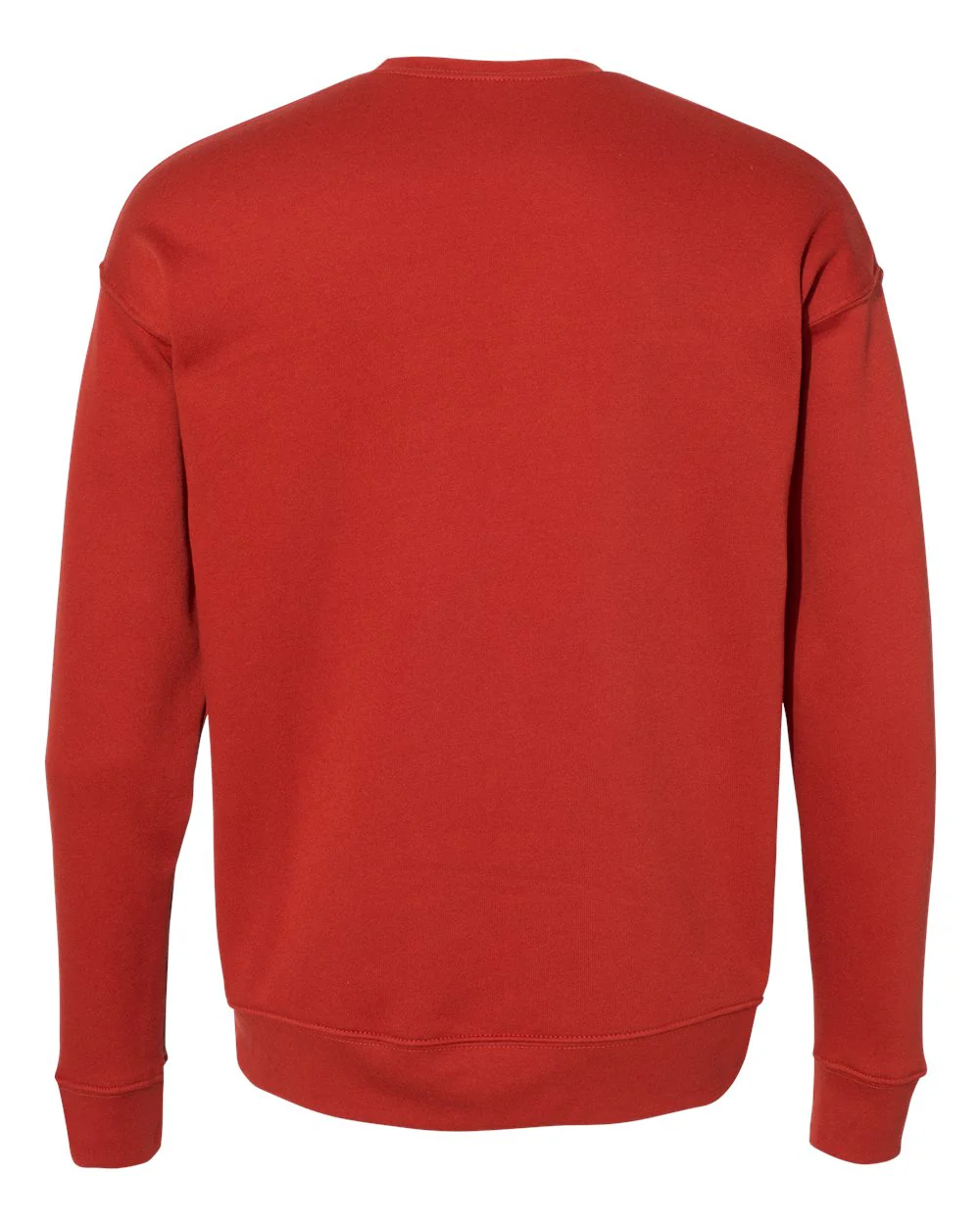 BELLA + CANVAS-3945-Sponge Fleece Drop Shoulder Crewneck Sweatshirt - Image 21