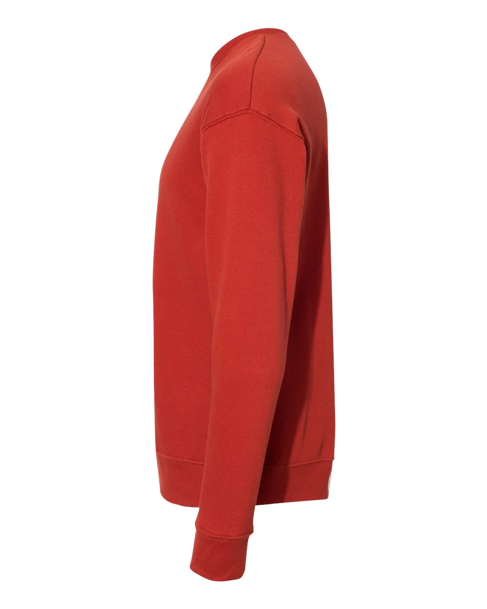 BELLA + CANVAS-3945-Sponge Fleece Drop Shoulder Crewneck Sweatshirt - Image 22