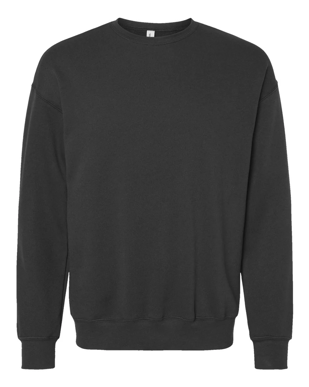 BELLA + CANVAS-3945-Sponge Fleece Drop Shoulder Crewneck Sweatshirt - Image 26