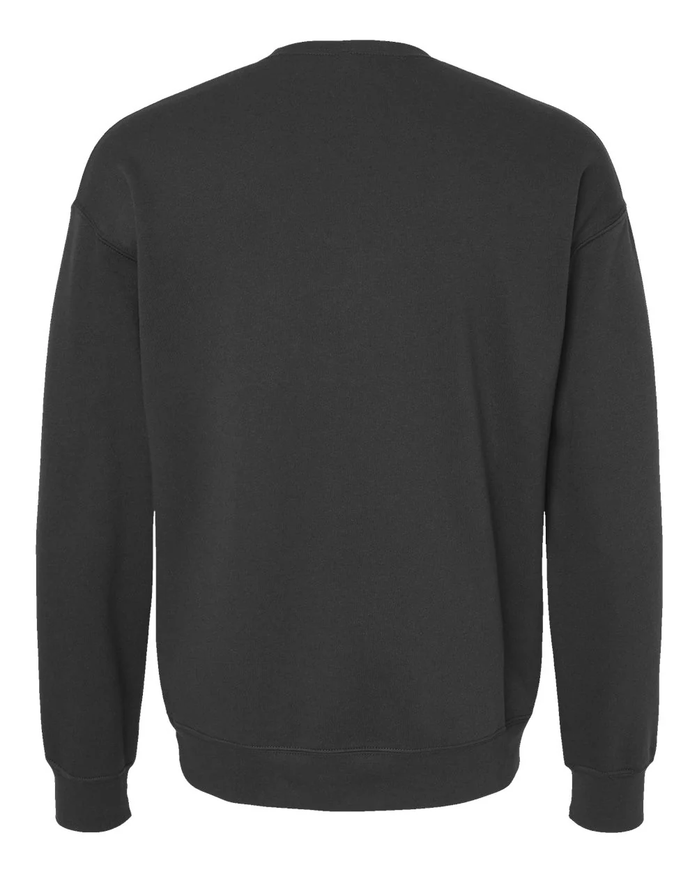 BELLA + CANVAS-3945-Sponge Fleece Drop Shoulder Crewneck Sweatshirt - Image 27