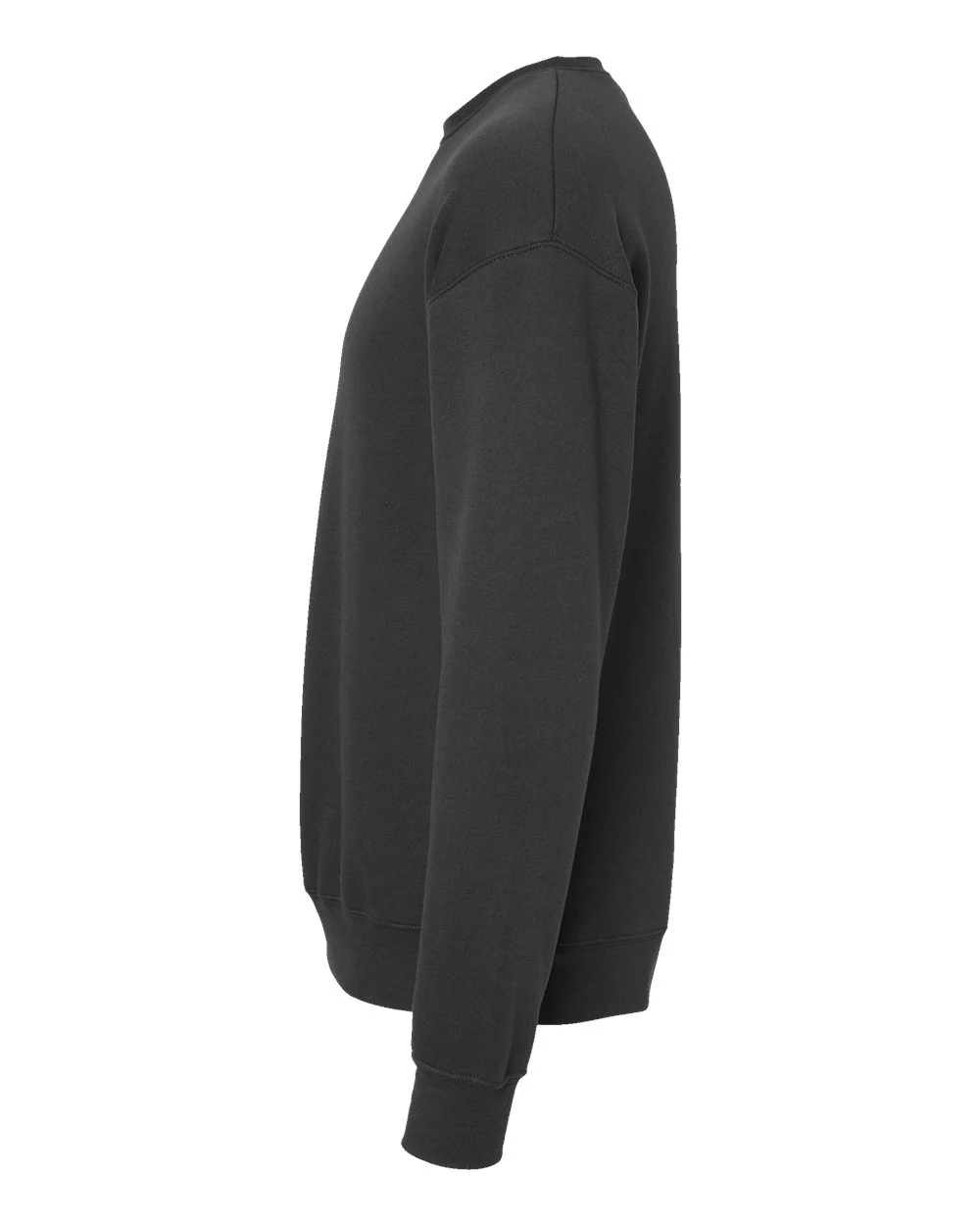 BELLA + CANVAS-3945-Sponge Fleece Drop Shoulder Crewneck Sweatshirt - Image 28