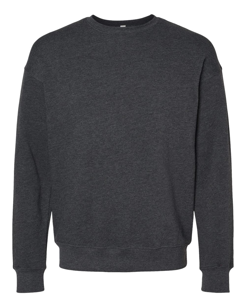 BELLA + CANVAS-3945-Sponge Fleece Drop Shoulder Crewneck Sweatshirt - Image 32
