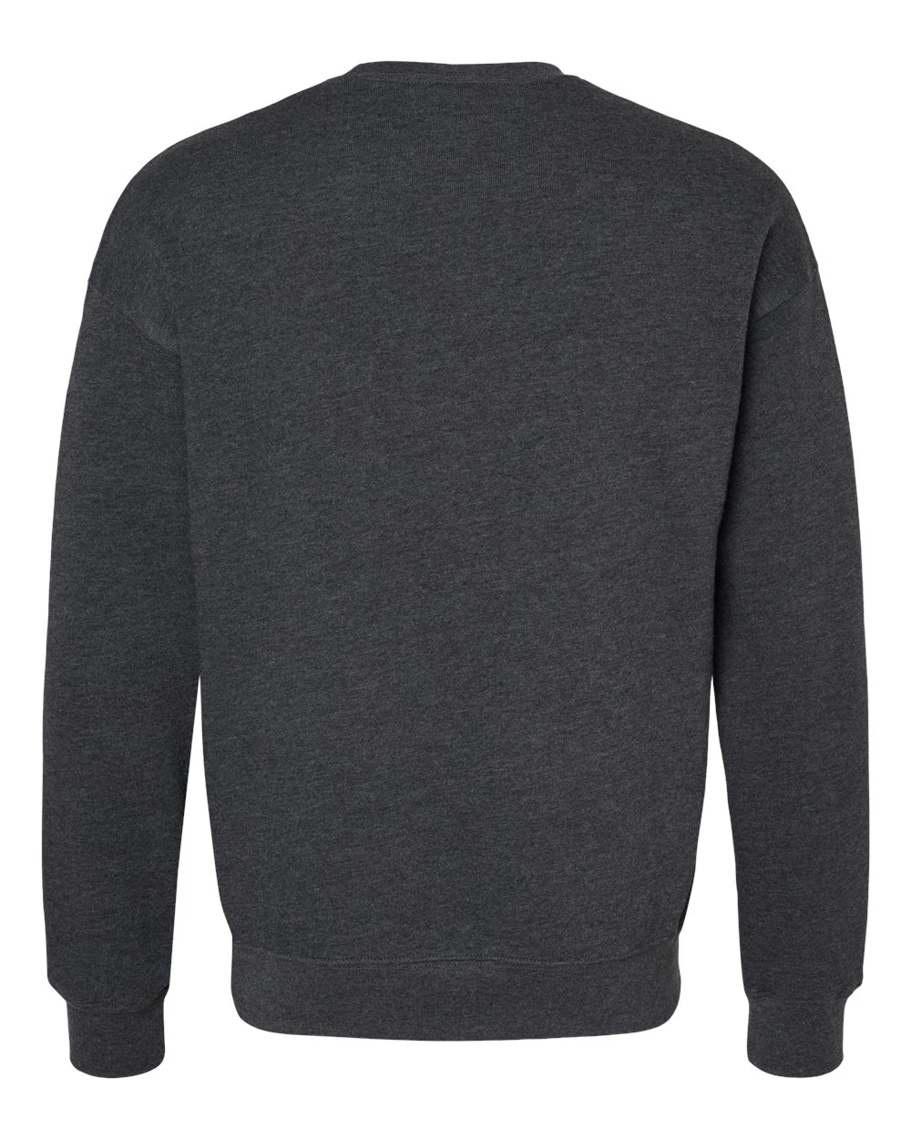 BELLA + CANVAS-3945-Sponge Fleece Drop Shoulder Crewneck Sweatshirt - Image 33