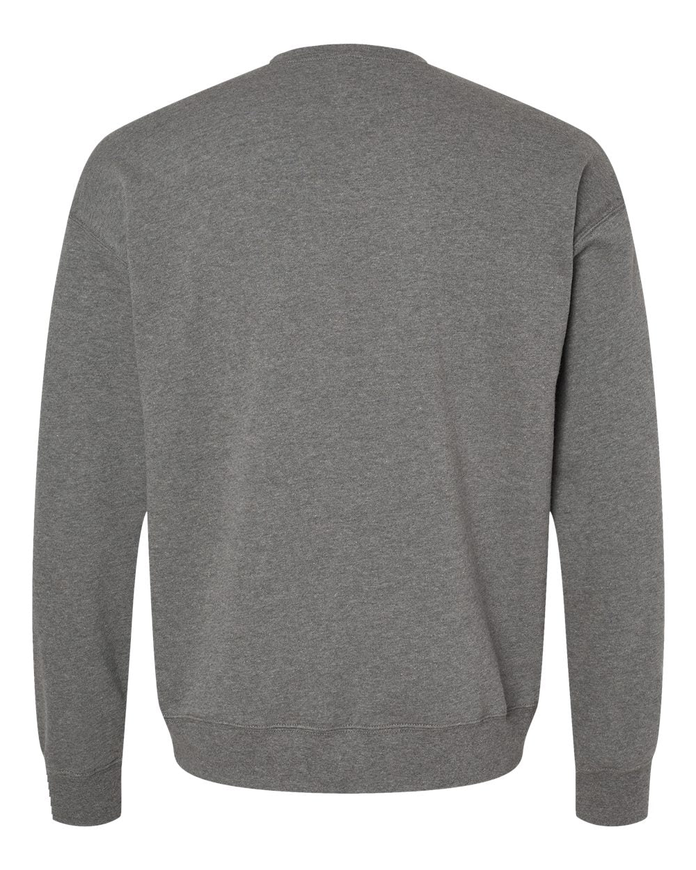 BELLA + CANVAS-3945-Sponge Fleece Drop Shoulder Crewneck Sweatshirt - Image 39
