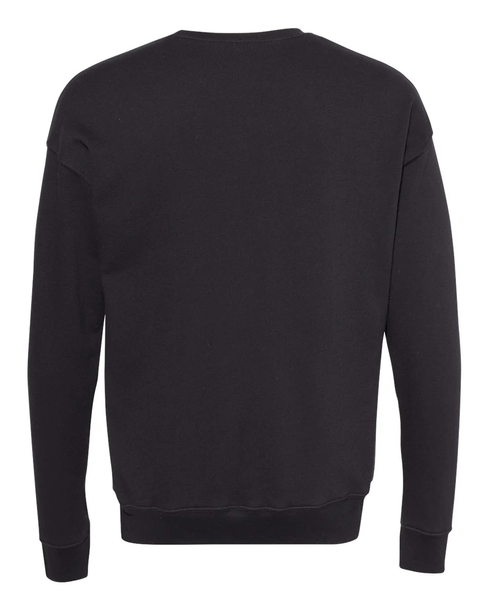 BELLA + CANVAS-3945-Sponge Fleece Drop Shoulder Crewneck Sweatshirt - Image 45