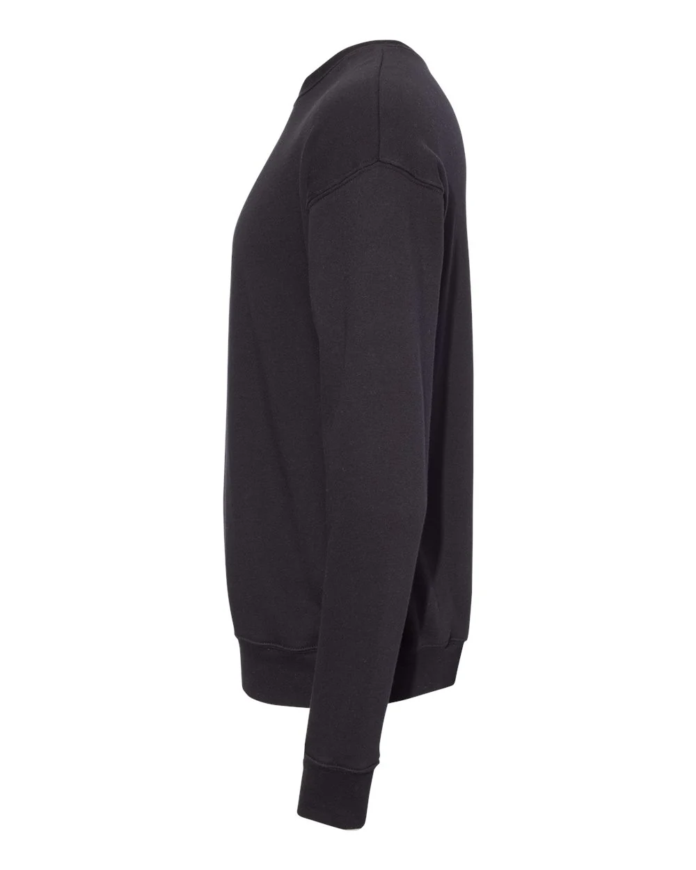 BELLA + CANVAS-3945-Sponge Fleece Drop Shoulder Crewneck Sweatshirt - Image 46