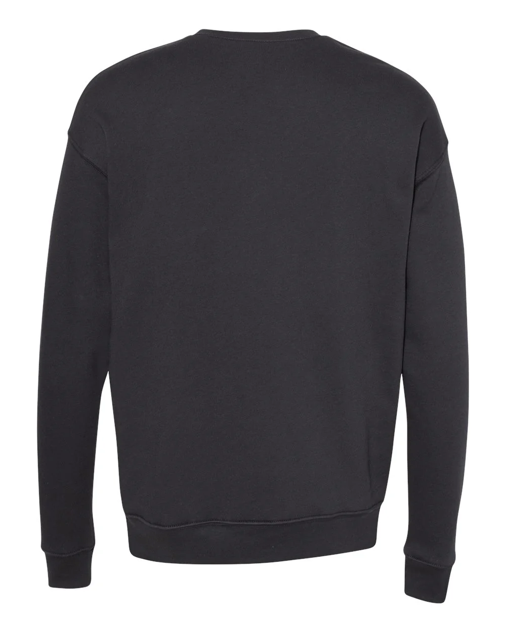 BELLA + CANVAS-3945-Sponge Fleece Drop Shoulder Crewneck Sweatshirt - Image 48