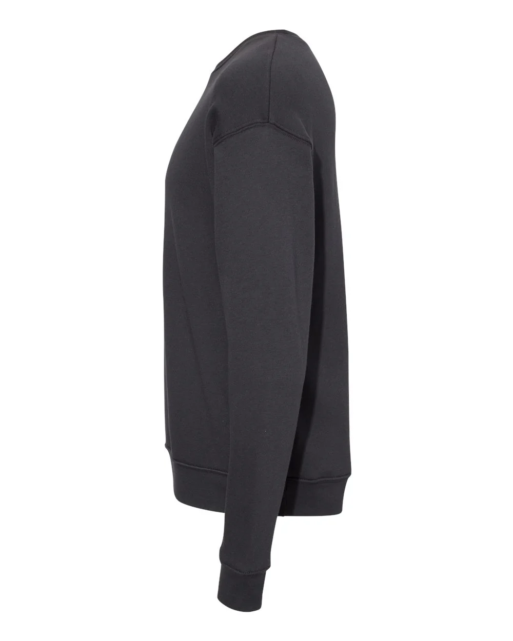 BELLA + CANVAS-3945-Sponge Fleece Drop Shoulder Crewneck Sweatshirt - Image 49