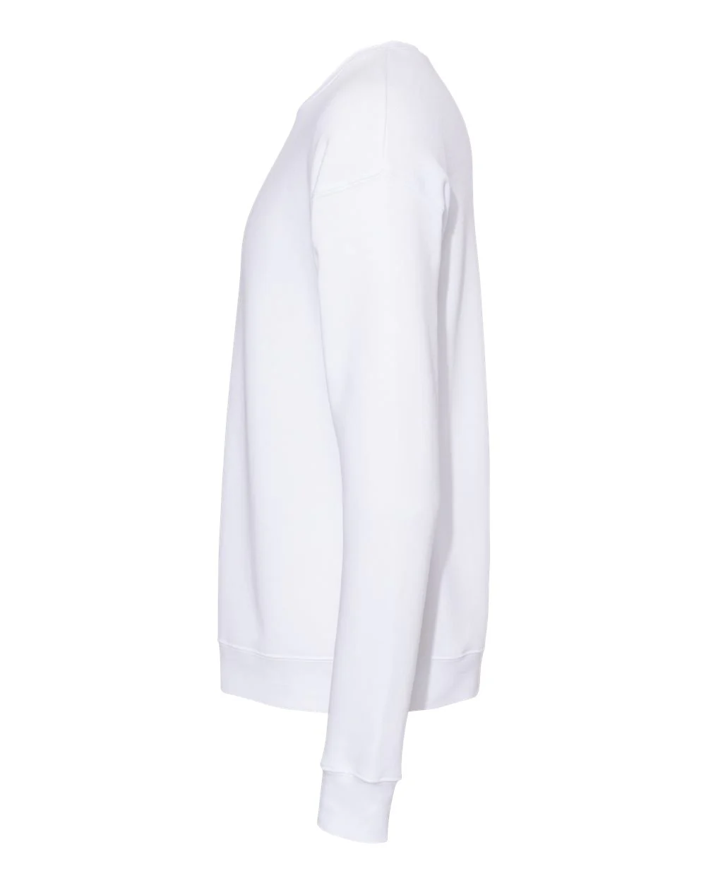 BELLA + CANVAS-3945-Sponge Fleece Drop Shoulder Crewneck Sweatshirt - Image 52