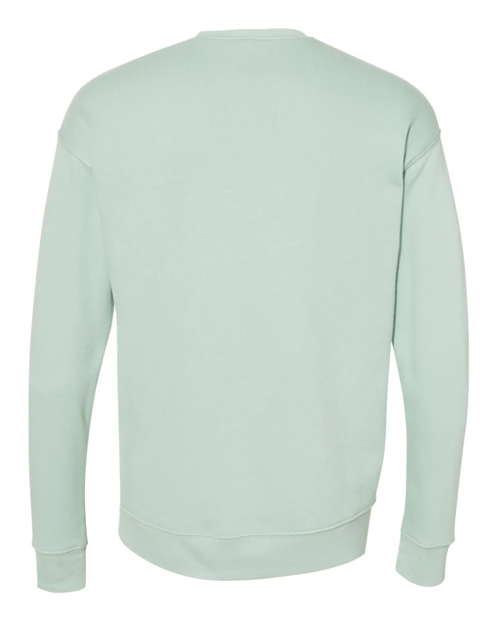BELLA + CANVAS-3945-Sponge Fleece Drop Shoulder Crewneck Sweatshirt - Image 54
