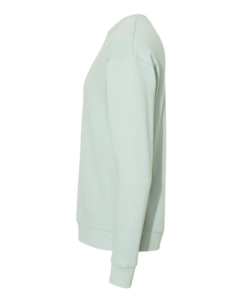 BELLA + CANVAS-3945-Sponge Fleece Drop Shoulder Crewneck Sweatshirt - Image 55