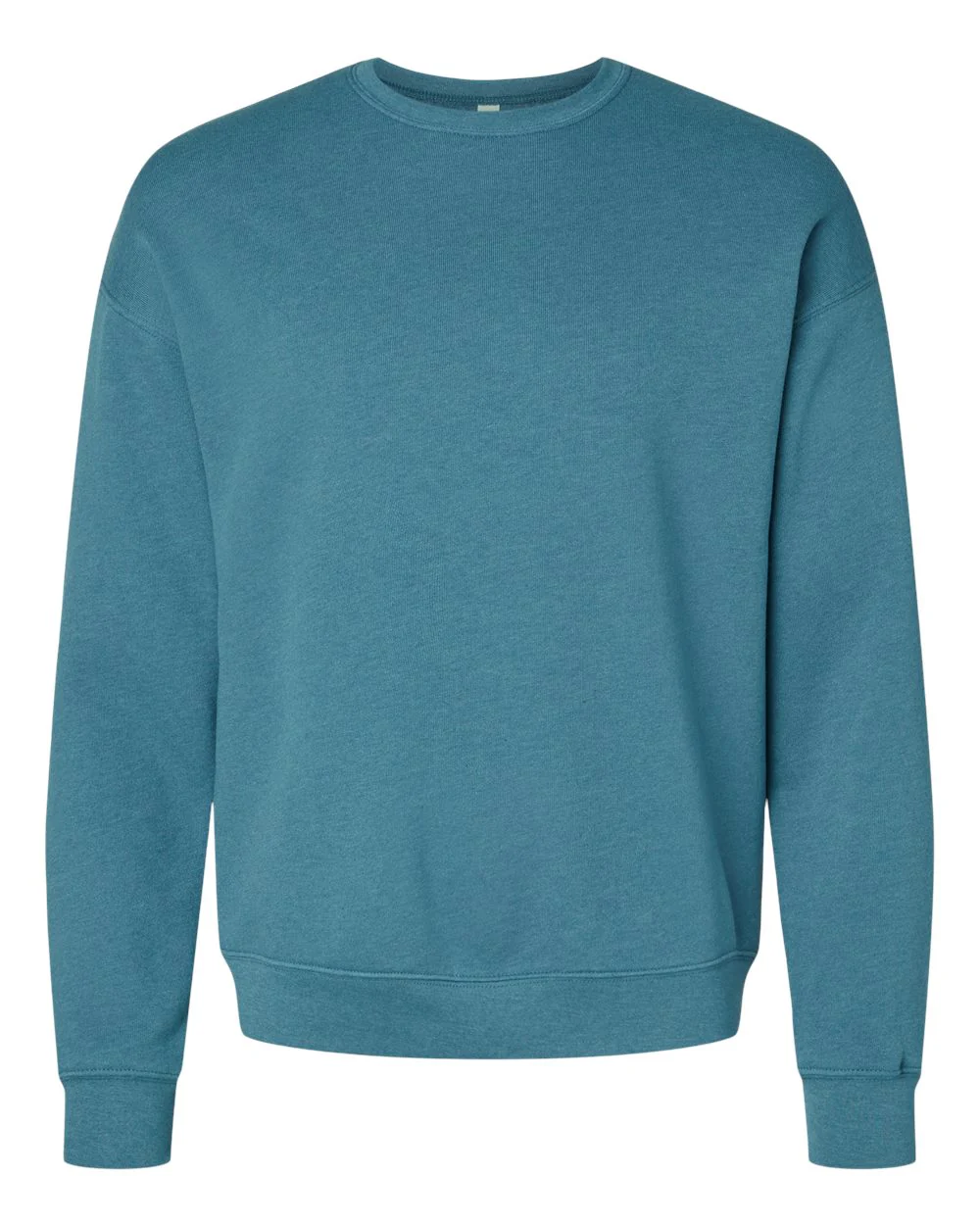 BELLA + CANVAS-3945-Sponge Fleece Drop Shoulder Crewneck Sweatshirt - Image 56