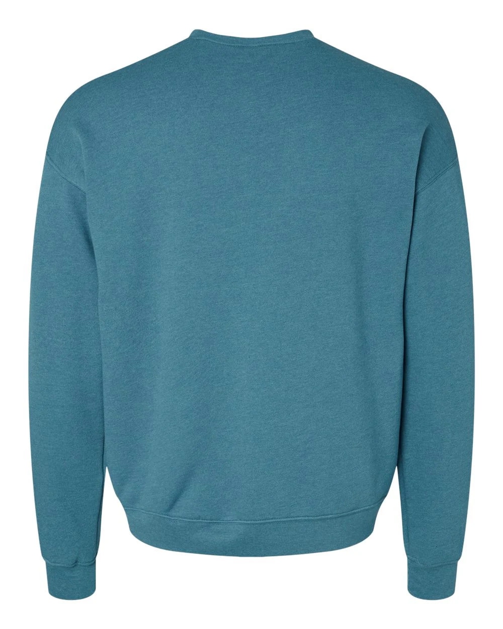 BELLA + CANVAS-3945-Sponge Fleece Drop Shoulder Crewneck Sweatshirt - Image 57