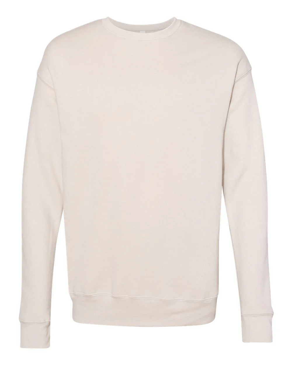 BELLA + CANVAS-3945-Sponge Fleece Drop Shoulder Crewneck Sweatshirt - Image 62