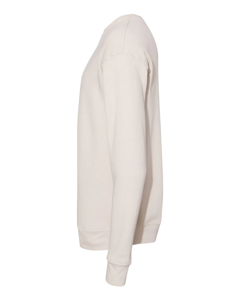 BELLA + CANVAS-3945-Sponge Fleece Drop Shoulder Crewneck Sweatshirt - Image 64